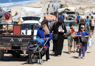 Γάζα: Παράταση χρόνου ζητά η Χαμάς για το σχέδιο Τραμπ – Ασφυκτική πίεση στην οργάνωση να συμφωνήσει