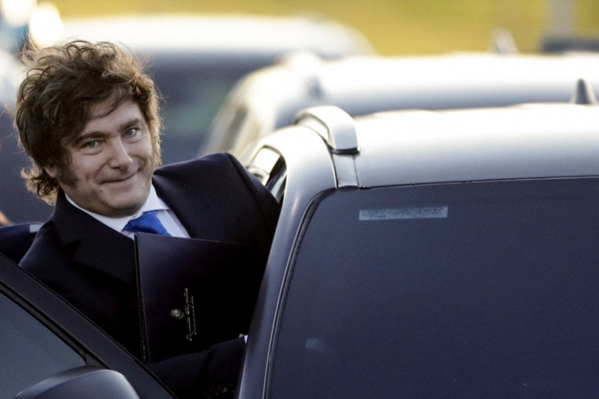 Αργεντινή: Ο πρόεδρος Μιλέι στηρίζει βουλευτή που αποσύρθηκε λόγω σκανδάλου ναρκωτικών