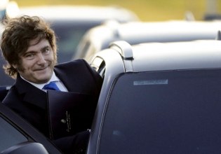 Αργεντινή: Ο πρόεδρος Μιλέι στηρίζει βουλευτή που αποσύρθηκε λόγω σκανδάλου ναρκωτικών