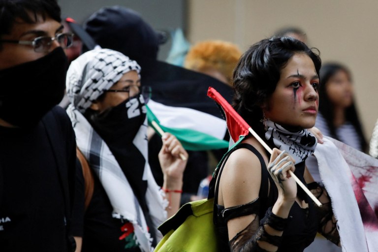 Global Sumud Flotilla: Ιταλοί, Γάλλοι και Έλληνες απαχθέντες ακτιβιστές φτάνουν τη Δευτέρα στην Αθήνα