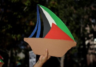 Global Sumud Flotilla – Κοινή ανακοίνωση προοδευτικής αντιπολίτευσης: Να προβεί η κυβέρνηση σε ενέργειες για την ασφαλή επιστροφή