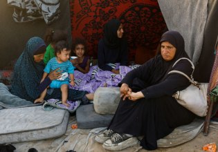 Γάζα: Χιλιάδες παιδιά έχουν υποστεί ακρωτηριασμούς – Τουλάχιστον 63 νεκροί μέσα σε 24 ώρες