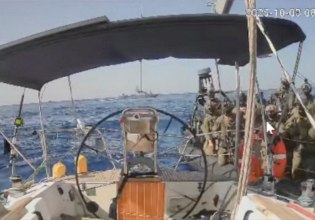 Global Sumud Flotilla: «Η κυβέρνηση αδιαφορεί για τους απαχθέντες» – Επιστολή των συγγενών των ελλήνων ακτιβιστών