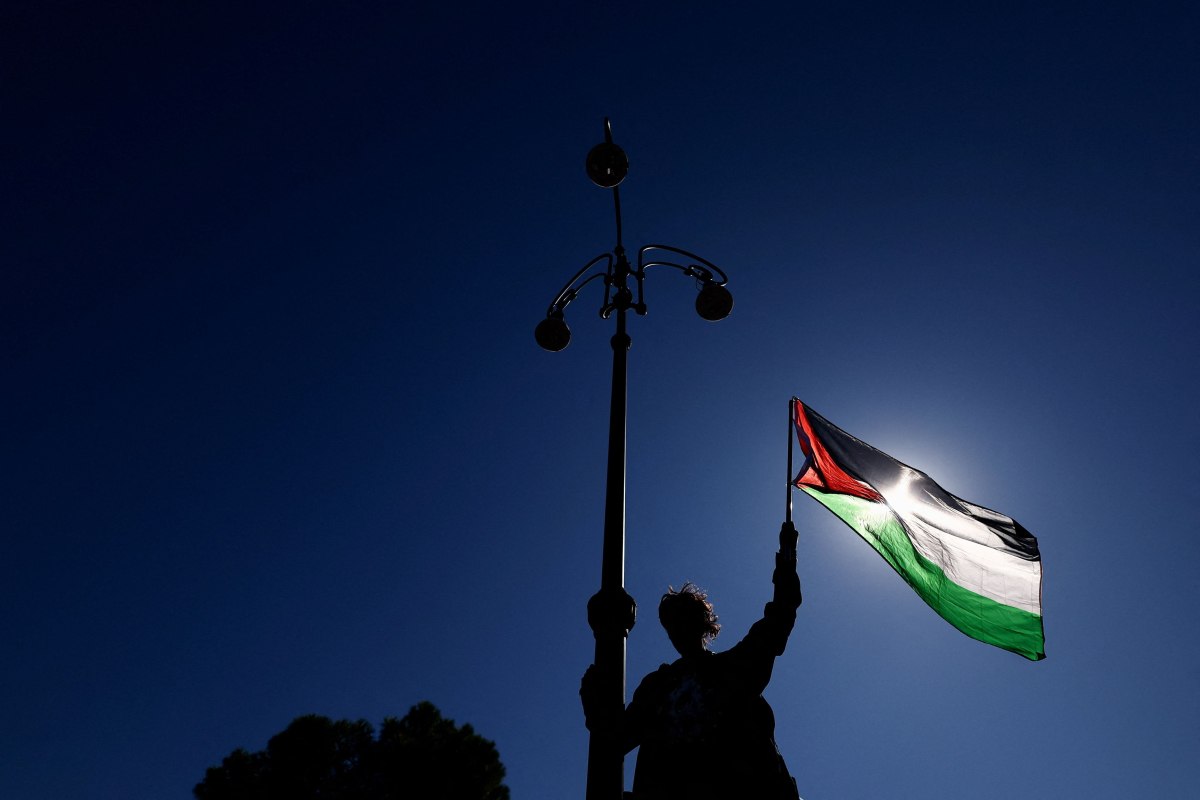 ΚΚΕ για Global Sumud Flotilla: Να απελευθερωθούν οι 27 Έλληνες, η κυβέρνηση να μεριμνήσει για την ασφαλή επιστροφή