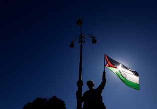 ΚΚΕ για Global Sumud Flotilla: Να απελευθερωθούν οι 27 Έλληνες, η κυβέρνηση να μεριμνήσει για την ασφαλή επιστροφή