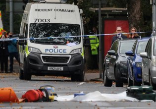 Βρετανία: Η Αστυνομία ζητάει να ματαιωθεί φιλοπαλαιστινιακή διαδήλωση μετά την επίθεση στο Μάντσεστερ