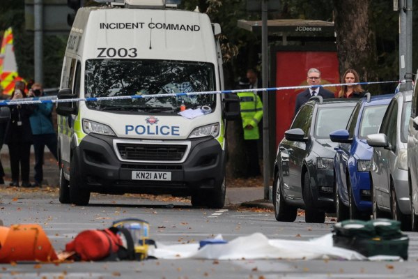 Βρετανία: Η Αστυνομία ζητάει να ματαιωθεί φιλοπαλαιστινιακή διαδήλωση μετά την επίθεση στο Μάντσεστερ