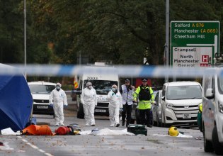 Ένα από τα θύματα της επίθεσης στο Μάντσεστερ πιθανότατα έχασε τη ζωή του από αστυνομικά πυρά