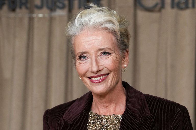 Η Έμα Τόμσον δεν κρύβει την «έντονη ενόχληση» που της προκαλεί η τεχνητή νοημοσύνη