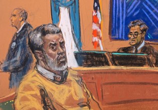 Sean «Diddy» Combs: Δικαστής προσφέρει στον ατιμασμένο ράπερ έναν τρόπο να μειώσει την ποινή φυλάκισής του