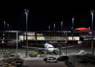 Μόναχο: H αστυνομία επιβεβαιώνει τον εντοπισμό τουλάχιστον δύο drones πάνω από το αεροδρόμιο