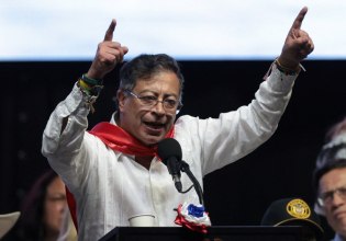 Κολομβία: Οι ΗΠΑ βομβάρδισαν και κολομβιανό πλοίο στην Καραϊβική, λέει ο πρόεδρος Πέτρο