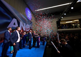 Εκλογές στην Τσεχία: Νικητής ο δισεκατομμυριούχος Αντρέι Μπάμπις – Θέλει κυβέρνηση με στήριξη της Ακροδεξιάς