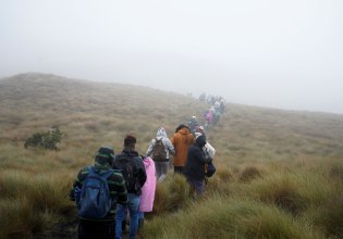 Εκουαδόρ: Ο πρόεδρος Νομπόα κηρύσσει κατάσταση έκτακτης ανάγκης σε δέκα επαρχίες εξαιτίας διαδηλώσεων