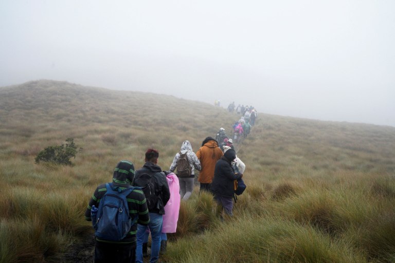 Εκουαδόρ: Ο πρόεδρος Νομπόα κηρύσσει κατάσταση έκτακτης ανάγκης σε δέκα επαρχίες εξαιτίας διαδηλώσεων