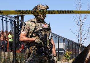 ΗΠΑ: Ο πρόεδρος Τραμπ υπέγραψε Εκτελεστικό διάταγμα για ανάπτυξη 300 Εθνοφρουρών στο Σικάγο