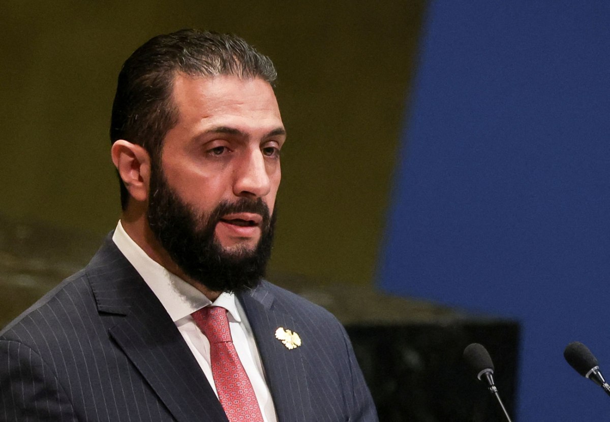 Συρία: Βουλευτικές εκλογές, με έμμεση ψηφοφορία, για την εκλογή του πρώτου κοινοβουλίου στην μετά Άσαντ εποχή