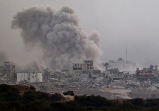 Γάζα: Η ώρα των διαπραγματεύσεων ήρθε – Ποιοι θα συμμετάσχουν