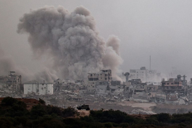 Γάζα: Η ώρα των διαπραγματεύσεων ήρθε – Ποιοι θα συμμετάσχουν