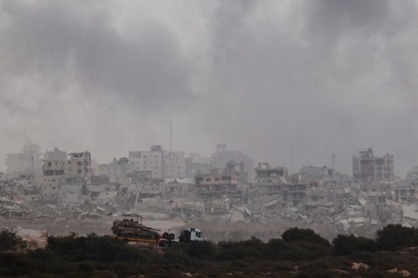 Επικοινωνίες Μερτς με Τραμπ και Νετανιάχου – «Ήρθε η ώρα για ειρήνη στη Γάζα»