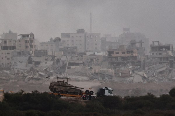 Γάζα: Ο πρόεδρος των ΗΠΑ Τραμπ απαιτεί οι διαπραγματευτές να «προχωρήσουν γρήγορα»