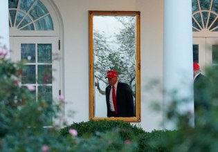 Shutdown: Ο πρόεδρος Τραμπ βάζει στο τραπέζι τις μαζικές απολύσεις δημοσίων υπαλλήλων