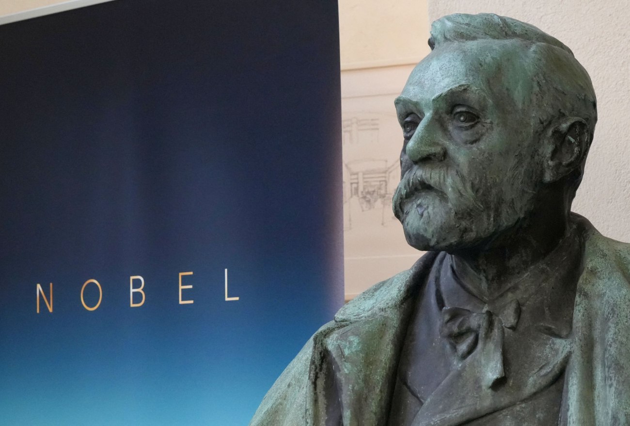 Αντίστροφη μέτρηση: Ποιος θα είναι ο φετινός νικητής του Νόμπελ Λογοτεχνίας;