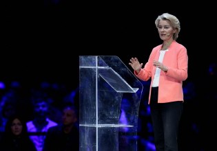 Ποιες πολιτικές ομάδες αναμένεται να υποστηρίξουν την Ούρσουλα φον ντερ Λάιεν στην ψήφο εμπιστοσύνης