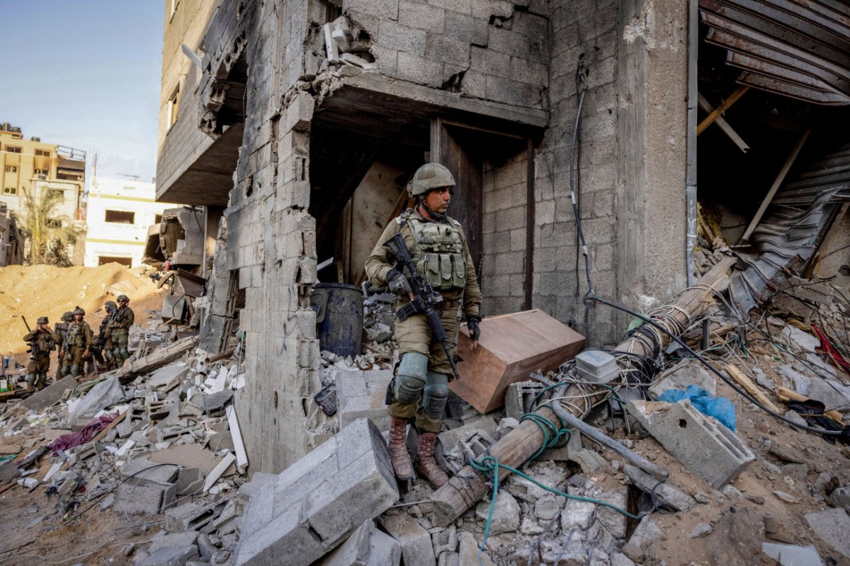 Γάζα: Σε τεντωμένο σχοινί η εκεχειρία – Έξι νεκροί Παλαιστίνιοι από πυρά του IDF