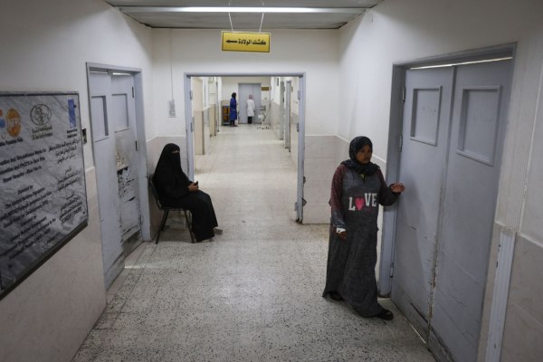 Οι πόλεμοι εναντίον των γυναικών κλιμακώνονται – Ρεκόρ παγκόσμιων συγκρούσεων, προειδοποιεί ο ΟΗΕ