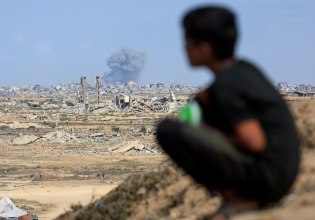 Αίγυπτος: Ξεκίνησαν οι κρίσιμες συνομιλίες Ισραήλ – Χαμάς για τη Γάζα