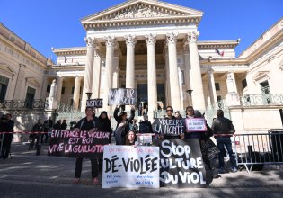 Γαλλία: Μεταρρύθμιση του Ποινικού Κώδικα – Όταν δεν υπάρχει συναίνεση είναι σεξουαλική επίθεση ή βιασμός