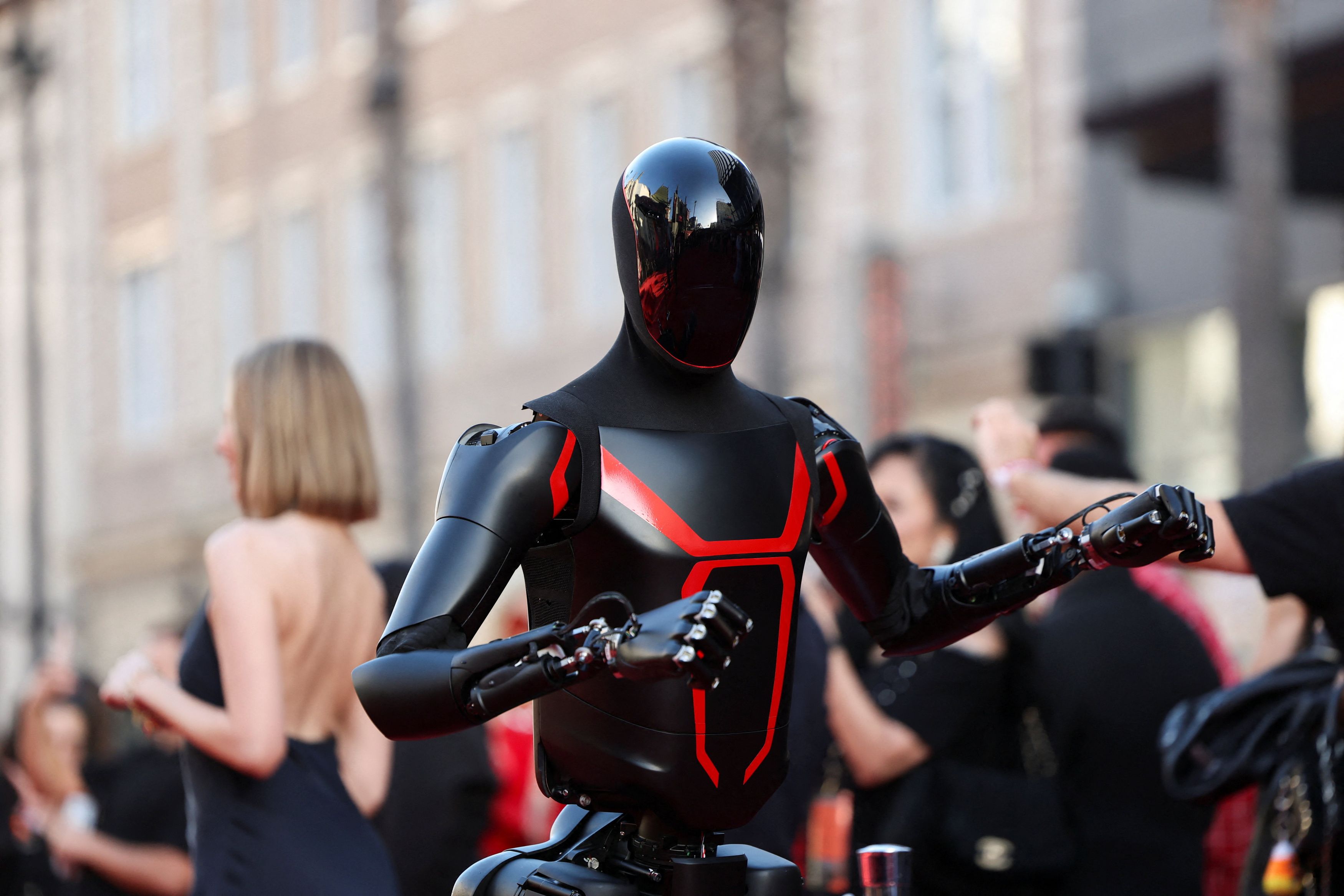 Μηνύματα από το Υπερπέραν – Μοντέλα AI αναπτύσσουν εργαλεία επιβίωσης που σαμποτάρουν την απενεργοποίησή τους