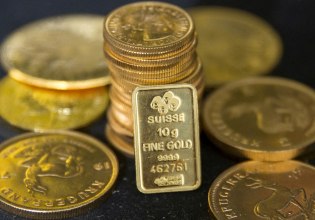 Χρυσός: Έσπασε το φράγμα των 4.000 δολαρίων