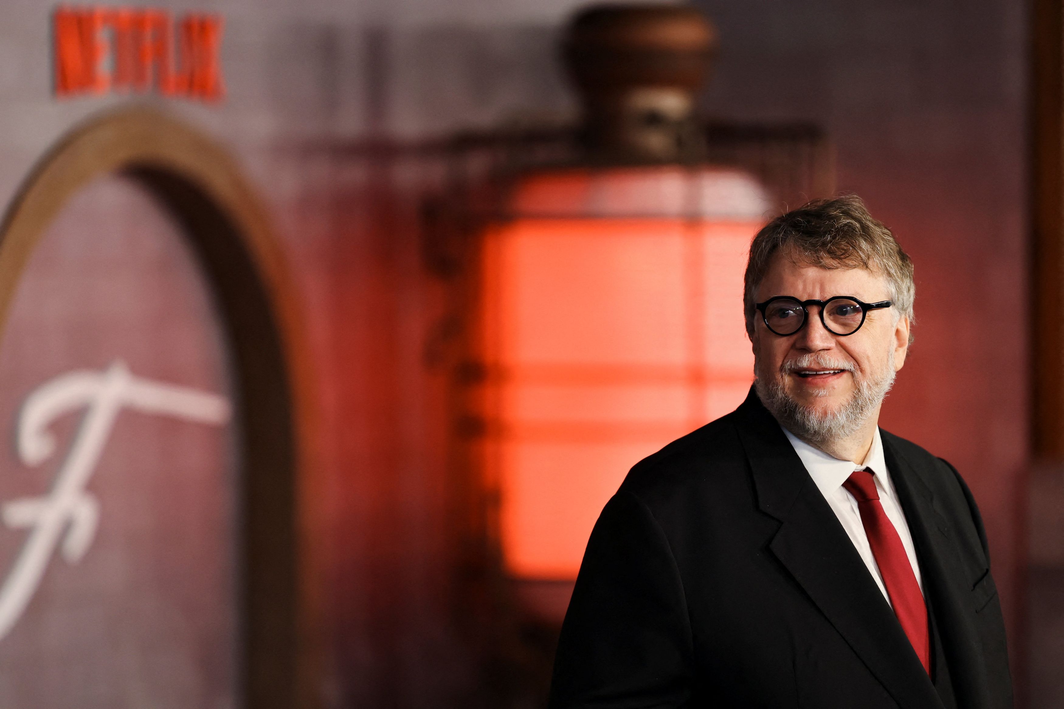 Τι σκαρώνει ο Γκιγιέρμο ντελ Τόρο; – Τα υπονοούμενα για ένα πολυπόθητο φιλμ