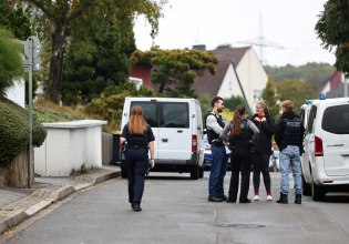 Γερμανία: Οικογενειακό δράμα πίσω από την επίθεση στη δήμαρχο του Χέρντεκε; Οι νέες πληροφορίες