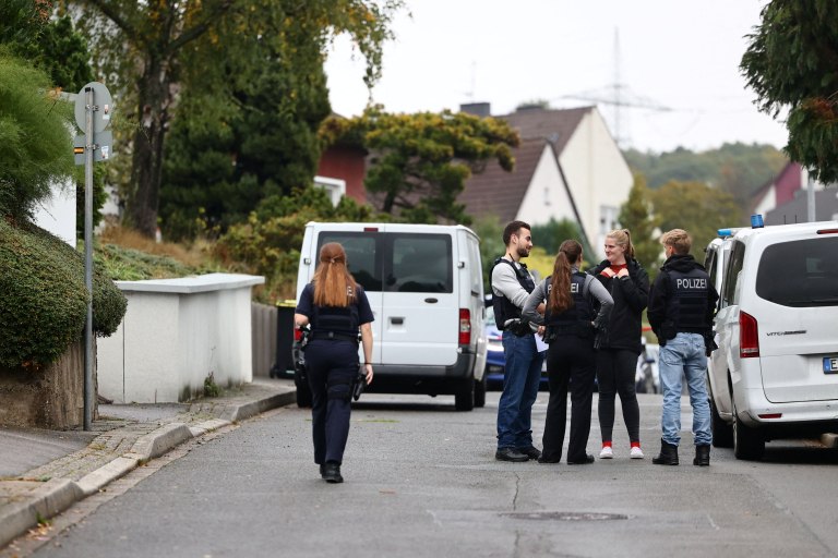 Γερμανία: Οικογενειακό δράμα πίσω από την επίθεση στη δήμαρχο του Χέρντεκε; Οι νέες πληροφορίες