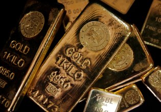 Χρυσός: Είναι επενδυτική ευκαιρία σε τόσο ιστορικά υψηλές τιμές; 