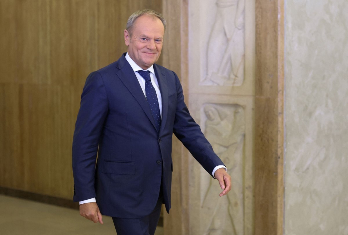 Πολωνία: Η Βαρσοβία δεν θα παραδώσει στη Γερμανία τον καταζητούμενο για την έκρηξη στον Nord Stream 2