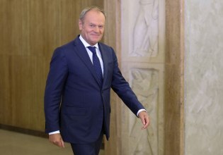 Πολωνία: Η Βαρσοβία δεν θα παραδώσει στη Γερμανία τον καταζητούμενο για την έκρηξη στον Nord Stream 2