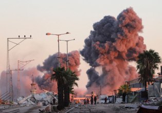 Γάζα: Ο πρωθυπουργός του Κατάρ και τουρκική αντιπροσωπεία θα συμμετάσχουν στις συνομιλίες αύριο στην Αίγυπτο