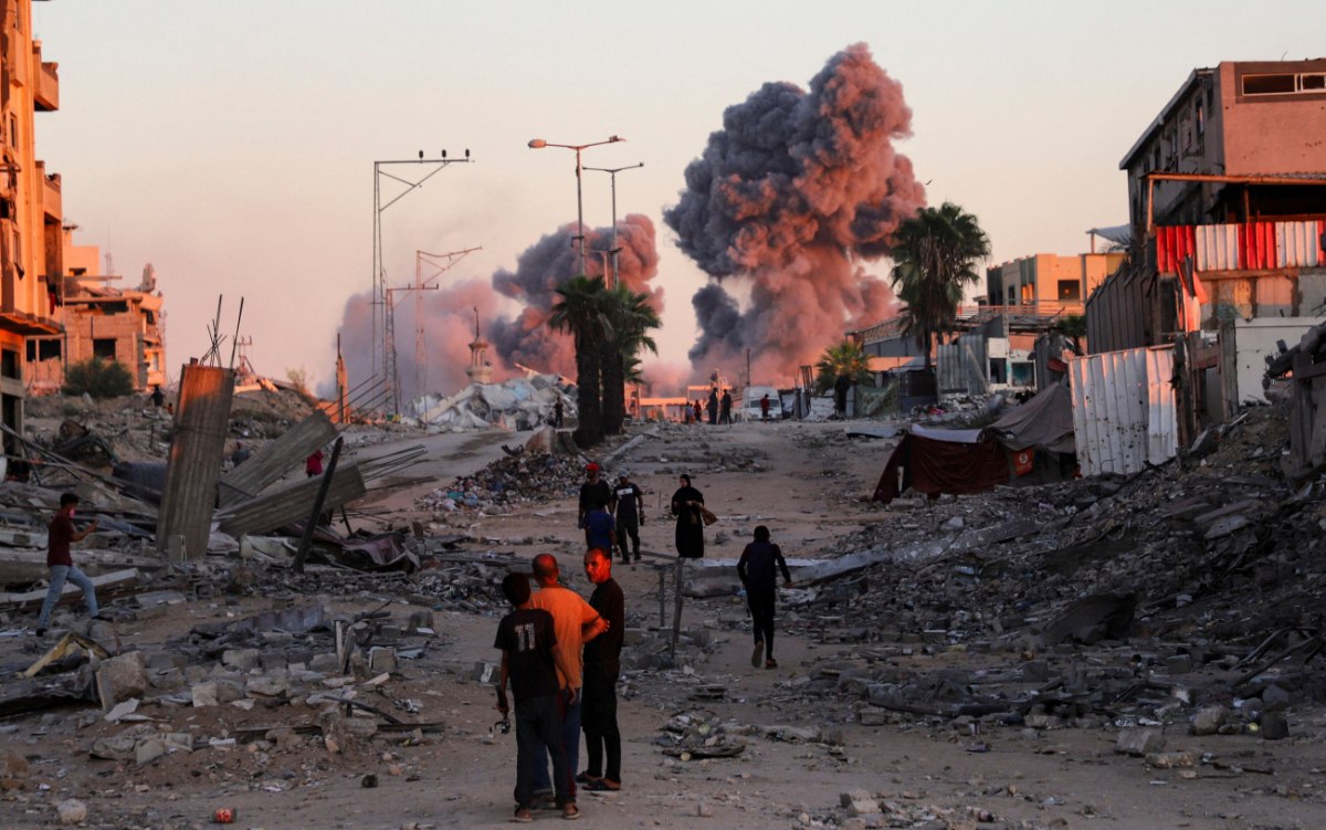 Γάζα: Οκτώ νεκροί σε 24 ώρες εν μέσω διαπραγματεύσεων – Πάνω από 11.100 Παλαιστίνιοι στις φυλακές του Ισραήλ