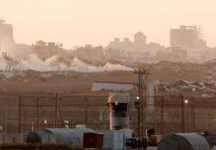 Συνομιλίες για τη Γάζα: Αξιωματούχοι από ΗΠΑ, Κατάρ και Τουρκία στην Αίγυπτο – Οι εγγυήσεις που ζητά η Χαμάς