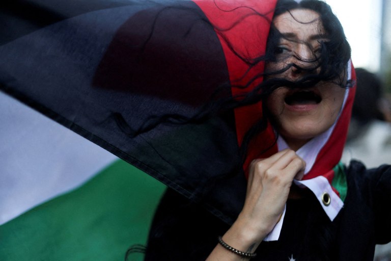 Έκθεση του Lancet κατονομάζει ως «υγειοκτονία» την επίθεση του Ισραήλ σε υποδομές υγείας στη Γάζα