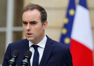 Ξανά Λεκορνί για πρωθυπουργό επέλεξε ο Μακρόν – Μελανσόν: «Πρόταση μομφής από Δευτέρα»