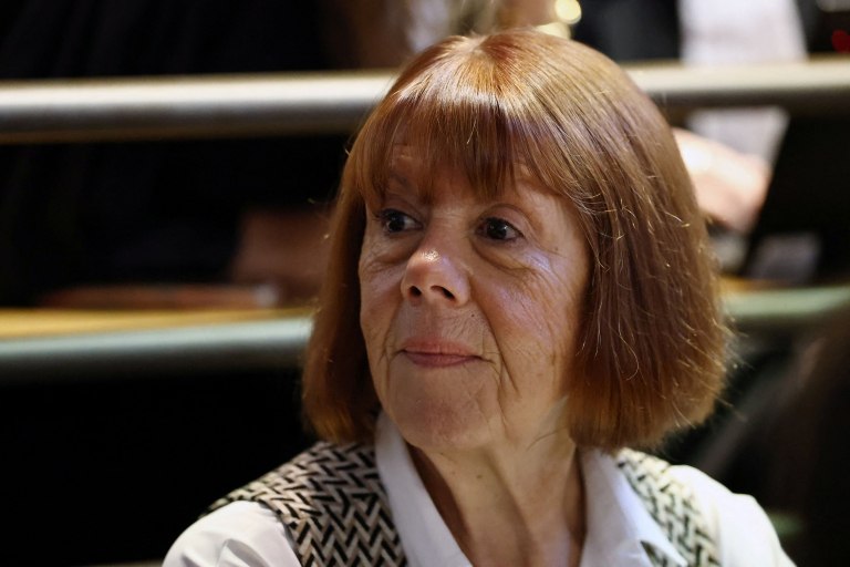 Ο πρώην σύζυγος της Πελικό κατέθεσε ότι ένας από τους καταδικασθέντες που έκανε έφεση γνώριζε ότι η γυναίκα είχε ναρκωθεί