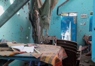 Σφαγή στο Σουδάν: Χτύπημα με drones των RSF σκοτώνει τουλάχιστον 30 άτομα σε στρατόπεδο προσφύγων