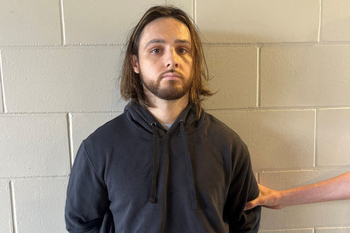 Λος Άντζελες: Άνδρας κατηγορείται για τη φονική φωτιά στο Πασίφικ Πάλισεϊντς – Ίσως ζητηθεί η θανατική ποινή