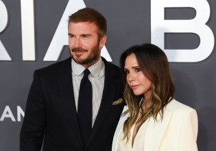 Το «χαμένο» χαμόγελο της Βικτόρια Μπέκαμ και η ευθύνη του Ντέιβιντ