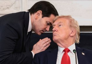 Το μεσημέρι της Πέμπτης μπαίνει σε εφαρμογή η α’ φάση του σχεδίου ειρήνης στη Γάζα με εγγυητές